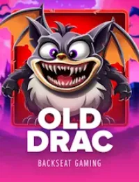 old drac official logo